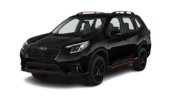 Subaru Forester 2023