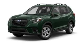 Subaru Forester 2023