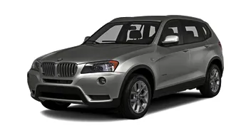 BMW-X3-2010