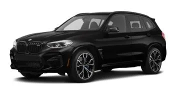 BMW X3 2020
