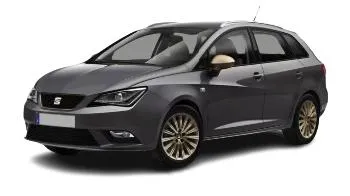 seat ibiza sw