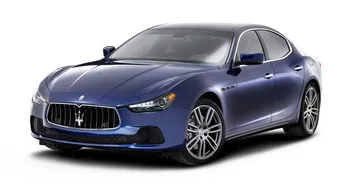 Maserati-Ghibli-2013