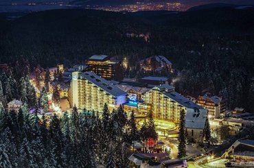 Rent a car in Borovets
