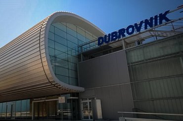 Rent a car at Dubrovnik Airport