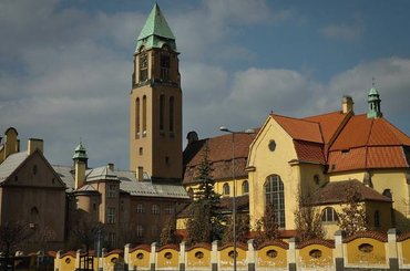 Alquila un auto en Plzen