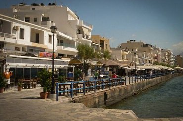 Rent a car in Ierapetra