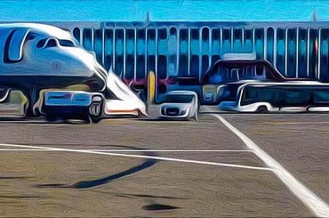Alquila un auto en el aeropuerto de Heraklion