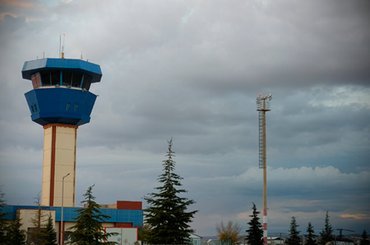 Huur een auto Luchthaven Nevsehir Kapadokya