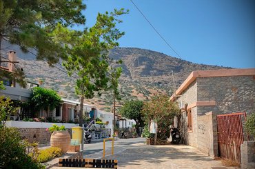 Prenajmite si auto v meste Plaka (Agios Nikolaos)