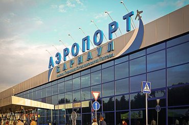 Louez une voiture à l'aéroport de Barnaul