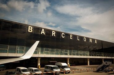 Rent a car at Barcelona Airport