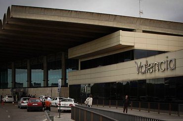Rent a car at Valencia Airport