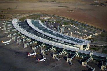 Ενοικίαση αυτοκινήτου στο αεροδρόμιο της Άγκυρας
