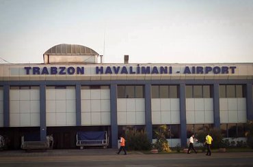 Prenajmite si auto na letisku Trabzon