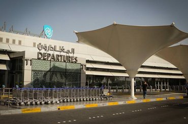 Rent a car at Abu Dhabi Airport