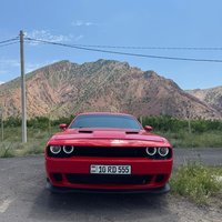 Dodge