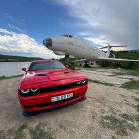 Dodge